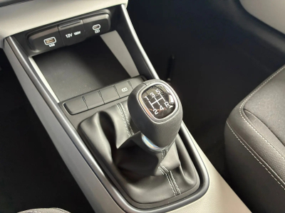 Hyundai i20 1.2 MPI 79 Pure