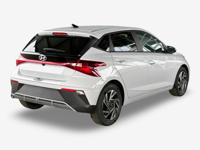 Hyundai i20 1.2 MPI 79 Pure