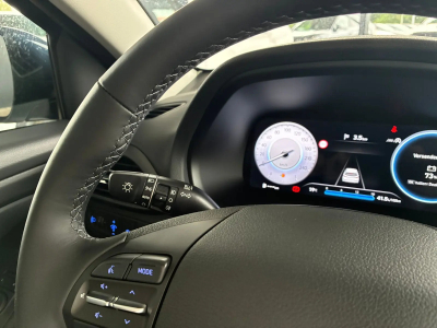 Hyundai i30 1.5 GDI 97 Comfort