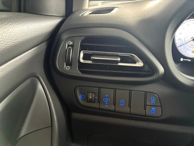 Hyundai i30 1.5 GDI 97 Comfort