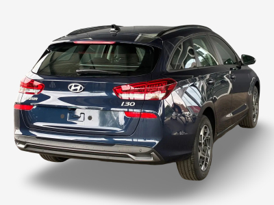 Hyundai i30 1.5 GDI 97 Comfort