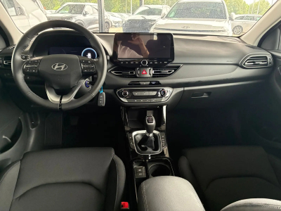 Hyundai i30 1.5 GDI 97 Comfort