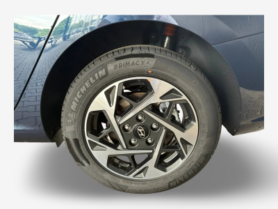 Hyundai i30 1.5 GDI 97 Comfort
