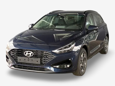 Hyundai i30 1.5 GDI 97 Comfort