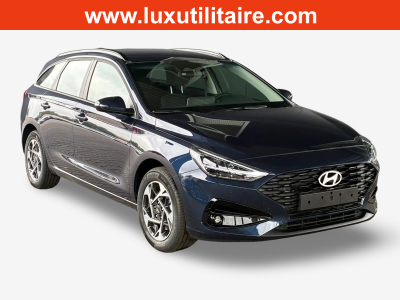 Hyundai i30 1.5 GDI 97 Comfort