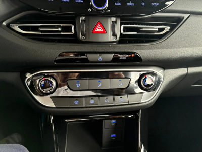 Hyundai i30 1.5 GDI 97 Comfort