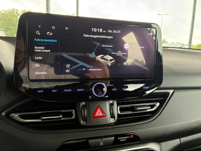 Hyundai i30 1.5 GDI 97 Comfort