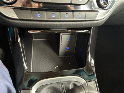 Hyundai i30 1.5 GDI 97 Comfort