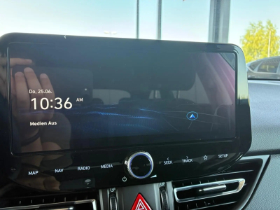 Hyundai i30 1.0 T-GDI 101 Comfort