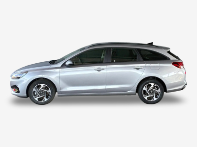 Hyundai i30 1.0 T-GDI 101 Comfort