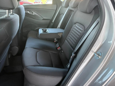 Hyundai i30 1.0 T-GDI 101 Comfort