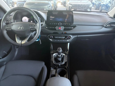 Hyundai i30 1.0 T-GDI 101 Comfort