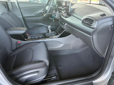 Hyundai i30 1.0 T-GDI 101 Comfort