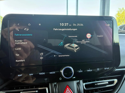 Hyundai i30 1.0 T-GDI 101 Comfort