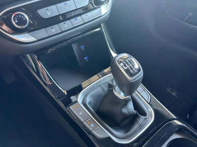 Hyundai i30 1.0 T-GDI 101 Comfort