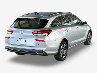 Hyundai i30 1.0 T-GDI 101 Comfort