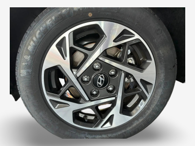Hyundai i30 1.0 T-GDI 101 Comfort
