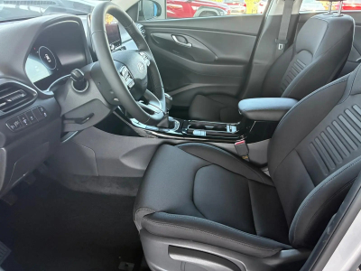 Hyundai i30 1.0 T-GDI 101 Comfort