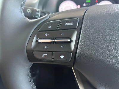 Hyundai i30 1.0 T-GDI 101 Comfort
