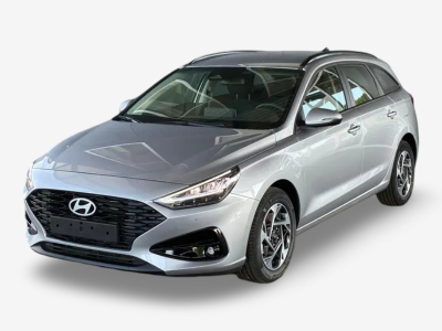 Hyundai i30 1.0 T-GDI 101 Comfort