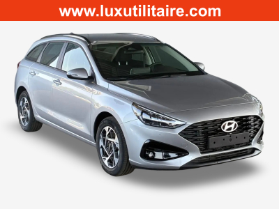 Hyundai i30 1.0 T-GDI 101 Comfort