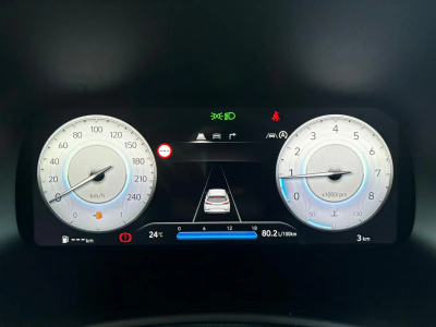 Hyundai i30 1.0 T-GDI 101 Comfort