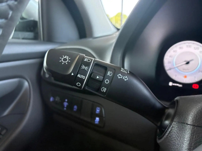 Hyundai i30 1.0 T-GDI 101 Comfort