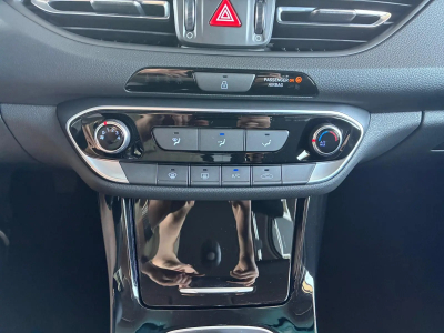 Hyundai i30 1.0 T-GDI 101 Comfort