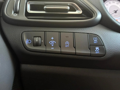 Hyundai i30 1.0 T-GDI 101 Comfort