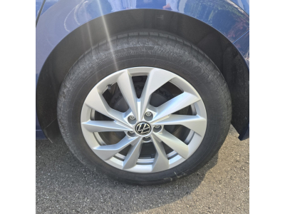 Volkswagen Polo Style+DSG+Park&Comfort+IQ-Drive+LED
