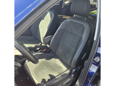 Volkswagen Polo Style+DSG+Park&Comfort+IQ-Drive+LED