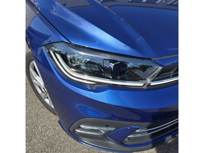 Volkswagen Polo Style+DSG+Park&Comfort+IQ-Drive+LED