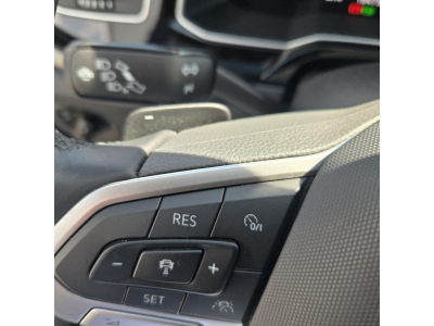Volkswagen Polo Style+DSG+Park&Comfort+IQ-Drive+LED