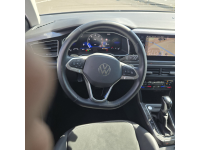 Volkswagen Polo Style+DSG+Park&Comfort+IQ-Drive+LED