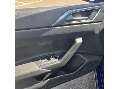 Volkswagen Polo Style+DSG+Park&Comfort+IQ-Drive+LED