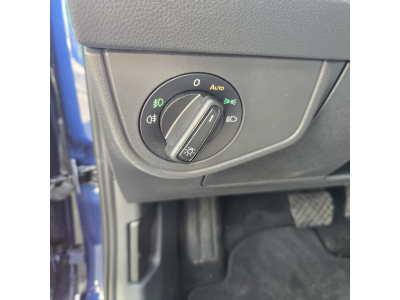 Volkswagen Polo Style+DSG+Park&Comfort+IQ-Drive+LED