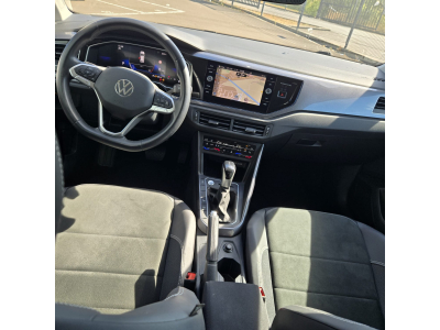 Volkswagen Polo Style+DSG+Park&Comfort+IQ-Drive+LED