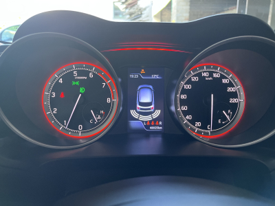 Suzuki Swift 1.2 (SHVS) Mild Hybrid