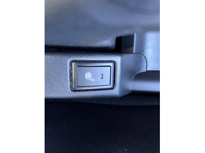 Suzuki Swift 1.2 (SHVS) Mild Hybrid