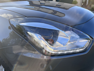 Suzuki Swift 1.2 (SHVS) Mild Hybrid