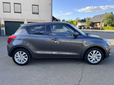 Suzuki Swift 1.2 (SHVS) Mild Hybrid
