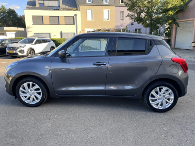 Suzuki Swift 1.2 (SHVS) Mild Hybrid