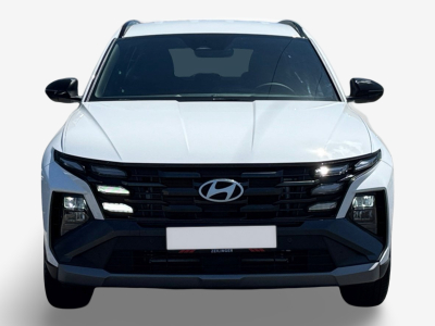 Hyundai Tucson 1.6 T-GDI Hybrid 239 AT