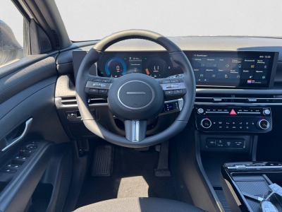 Hyundai Tucson 1.6 T-GDI Hybrid 239 AT