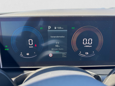 Hyundai Tucson 1.6 T-GDI Hybrid 239 AT