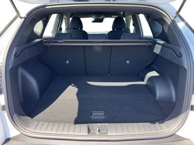 Hyundai Tucson 1.6 T-GDI Hybrid 239 AT