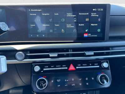 Hyundai Tucson 1.6 T-GDI Hybrid 239 AT