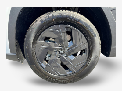 Hyundai Tucson 1.6 T-GDI Hybrid 239 AT