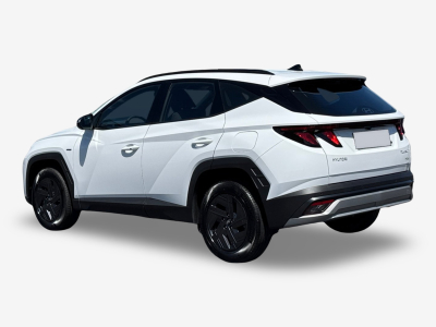 Hyundai Tucson 1.6 T-GDI Hybrid 239 AT