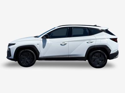 Hyundai Tucson 1.6 T-GDI Hybrid 239 AT